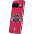NBA Houston Rockets Distressed Google Pixel 9 Skin